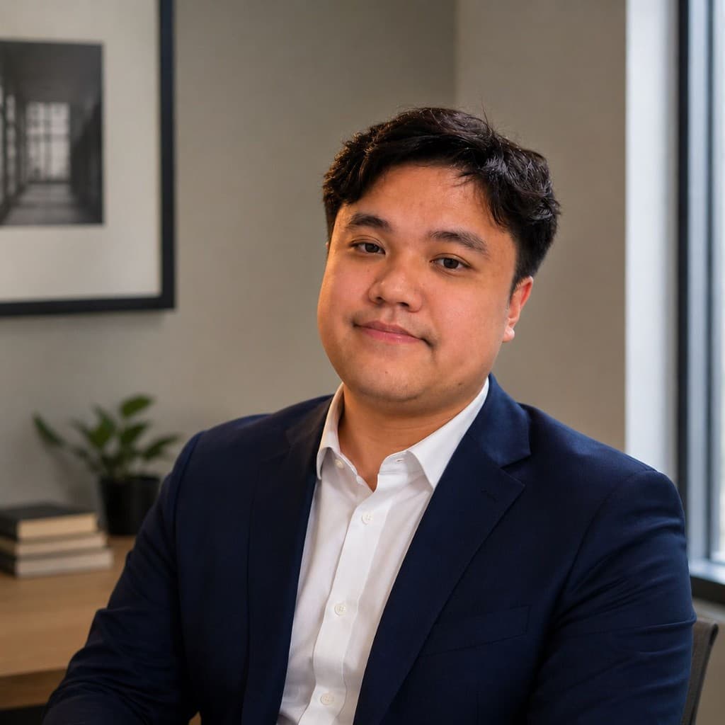Arthur Truong